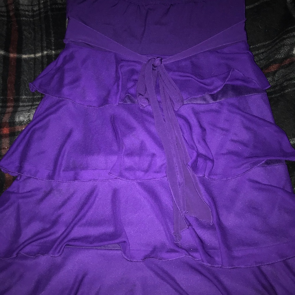 Prom / formal dress